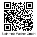 QR Code Steinmetz Weiher